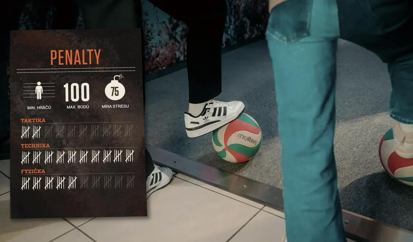 Penalty