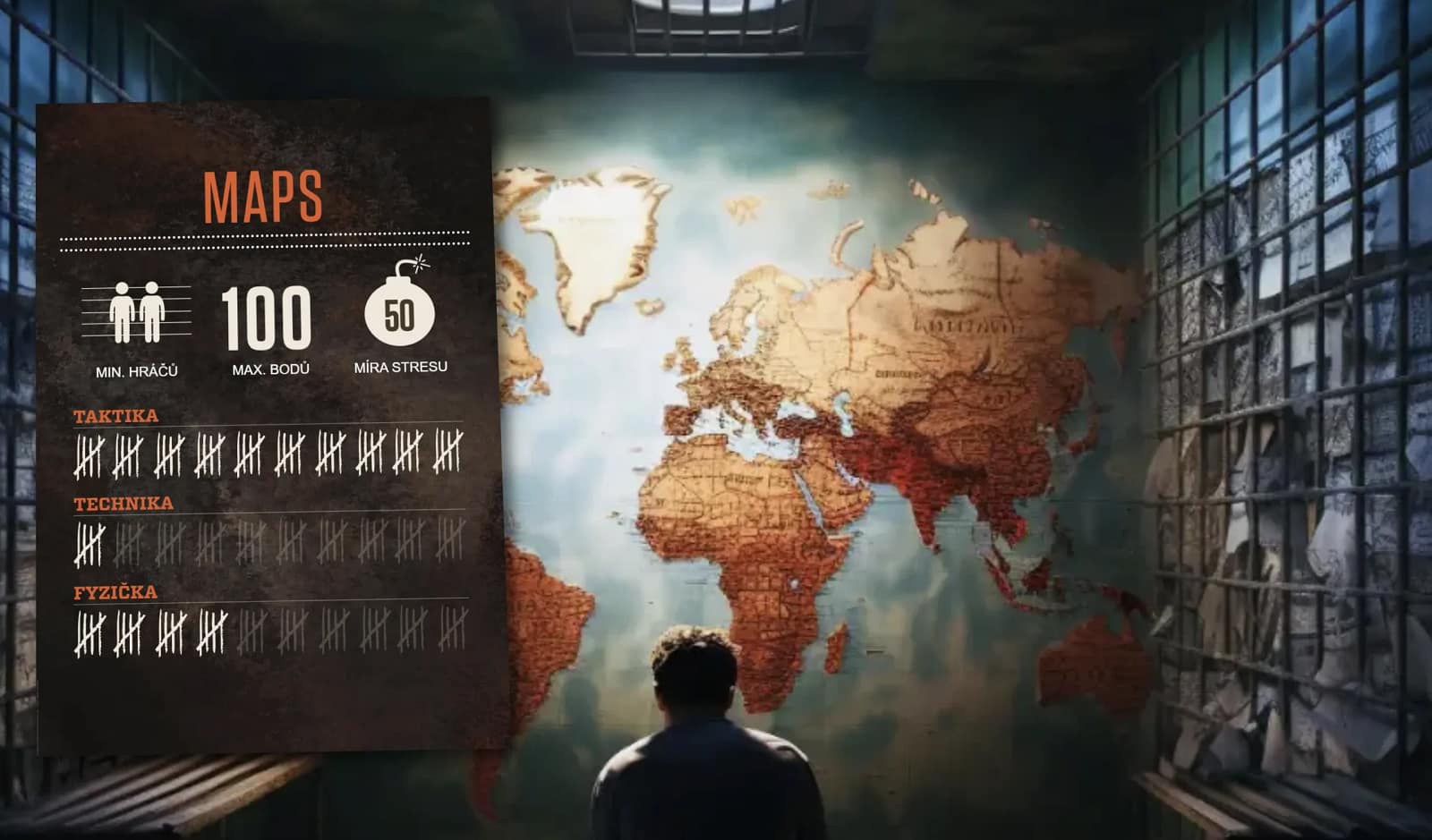 Maps