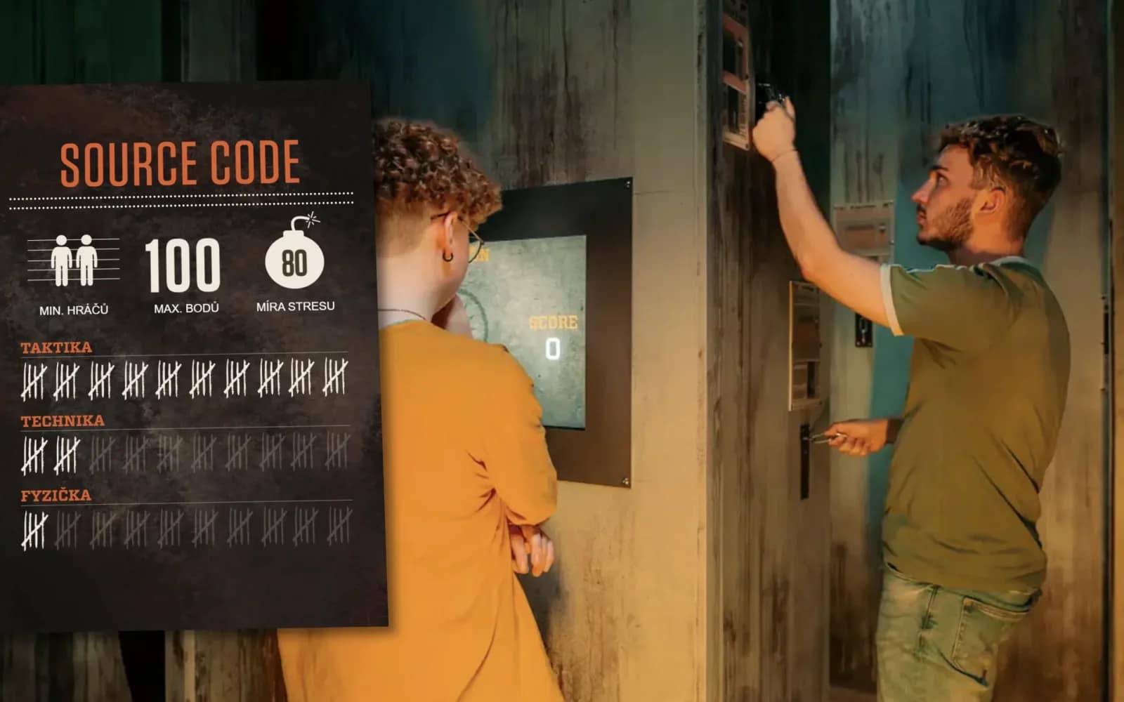 Source Code